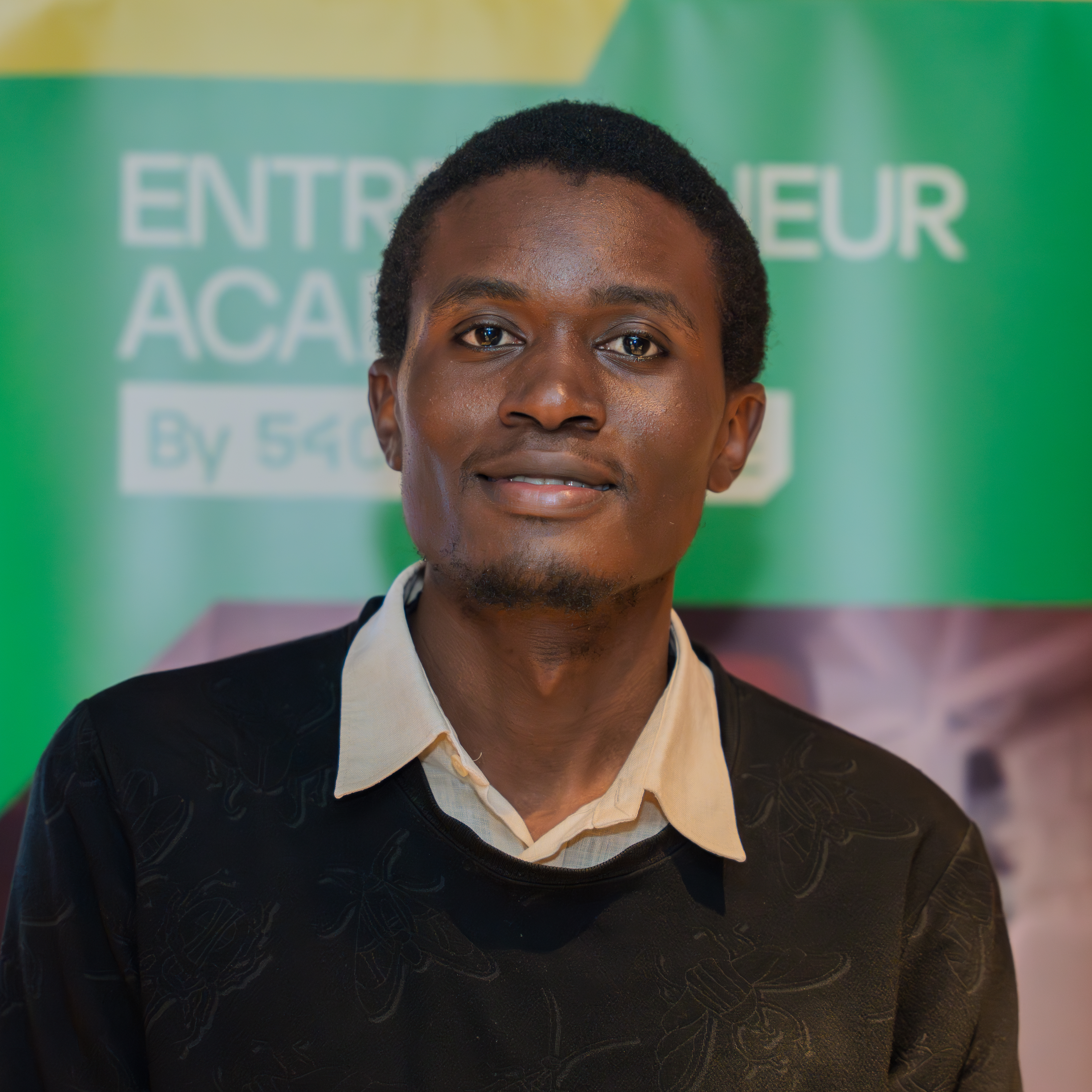GEOPHRY GRIFFIN OWITI, CPA II